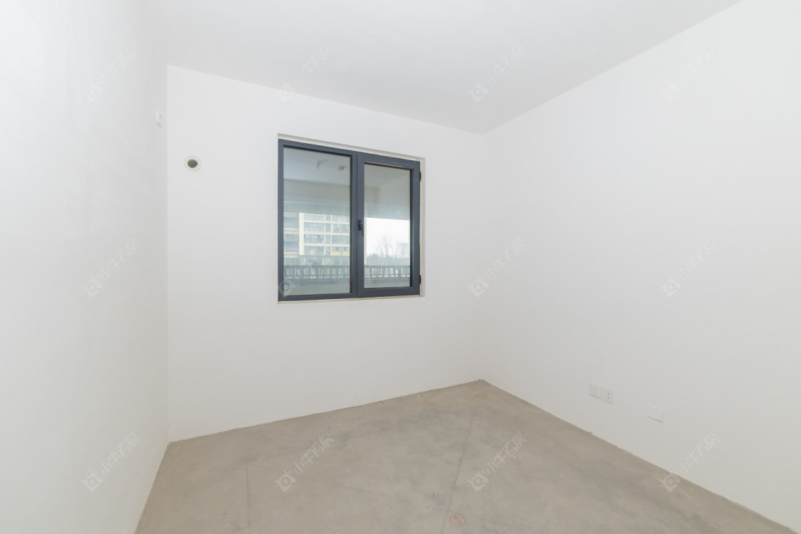 常州百馨西苑六期在售二手房源室内图_小牛看房