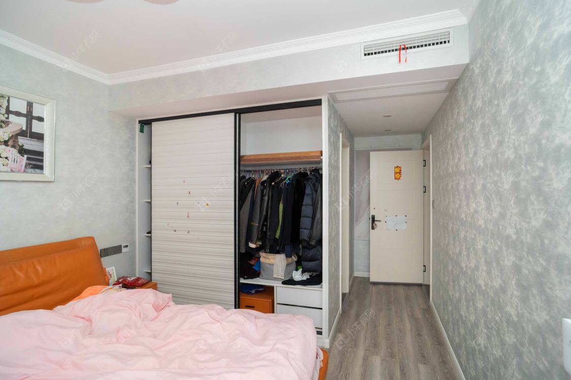 保利公园九里房源室内图 常州保利公园九里在售二手房源室内图_小牛看房