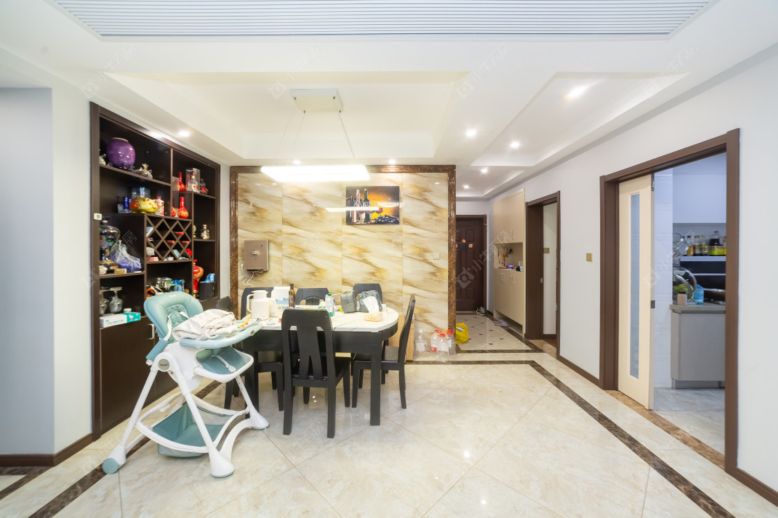 常州大名城西区在售二手房源室内图_小牛看房