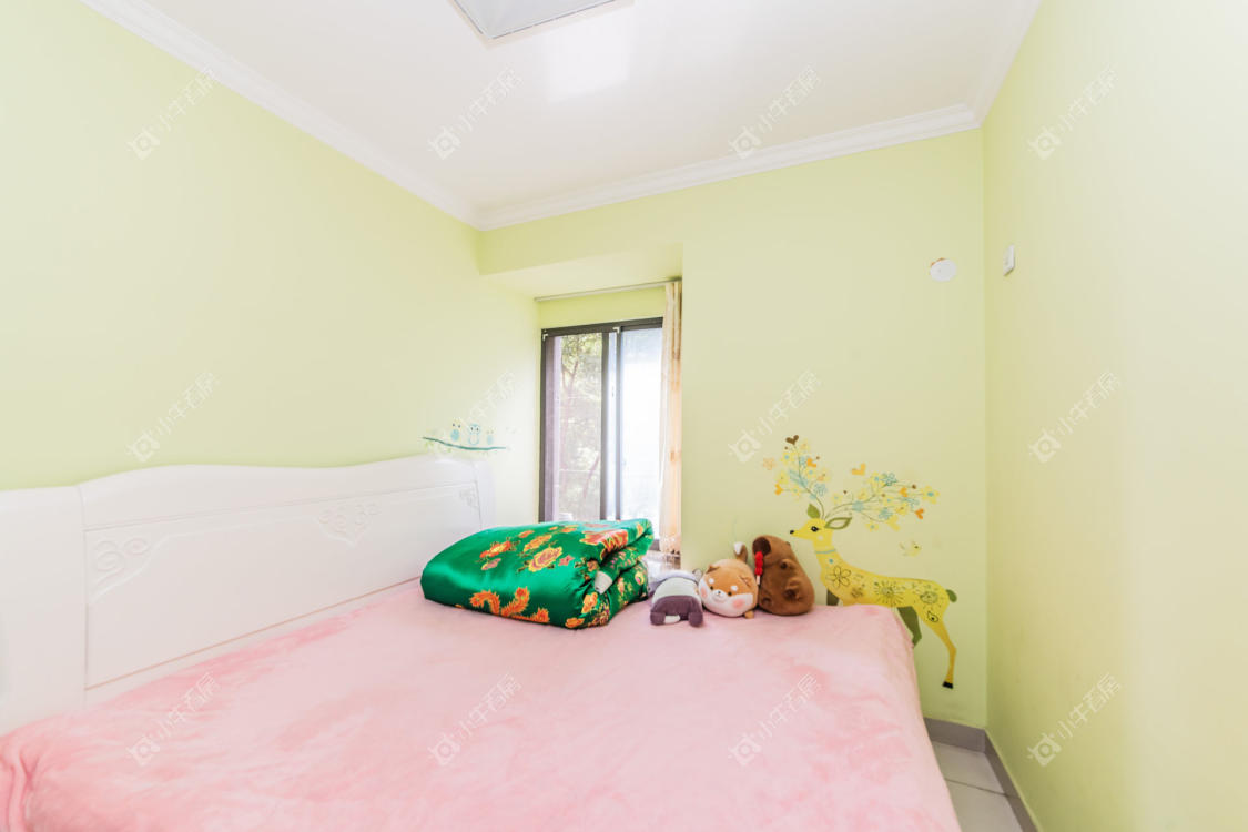 常州中海锦珑湾在租房源室内图_小牛看房