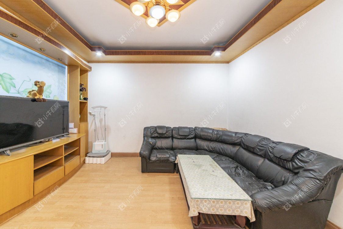 常州花东二村在租房源室内图_小牛看房