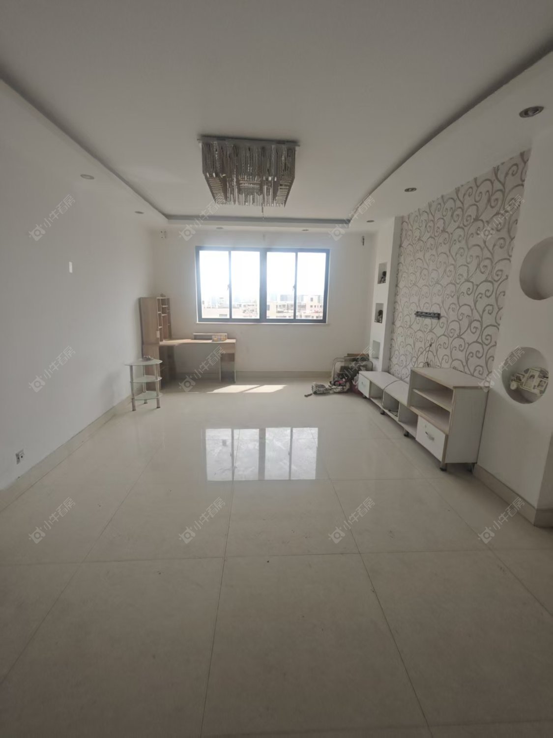 常州天山花园租房_小牛看房