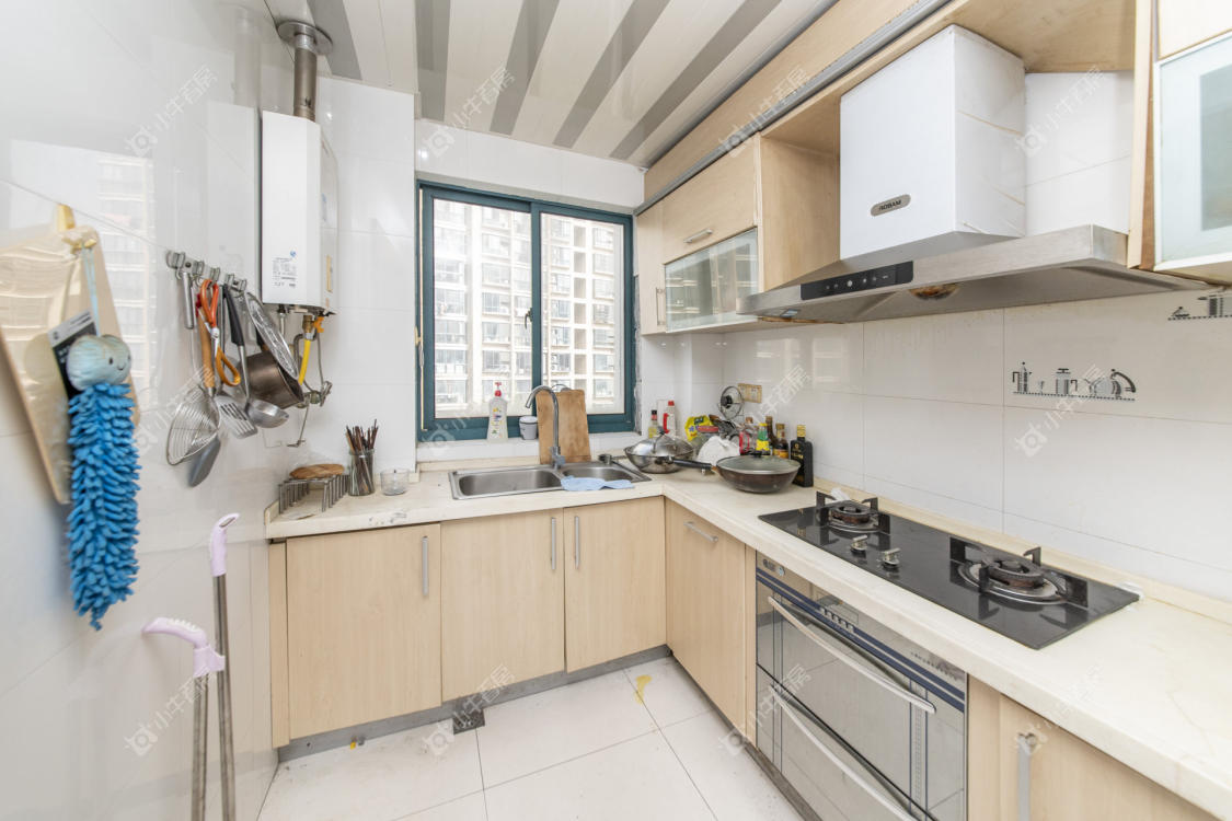 常州随园锦湖公寓在租房源室内图_小牛看房