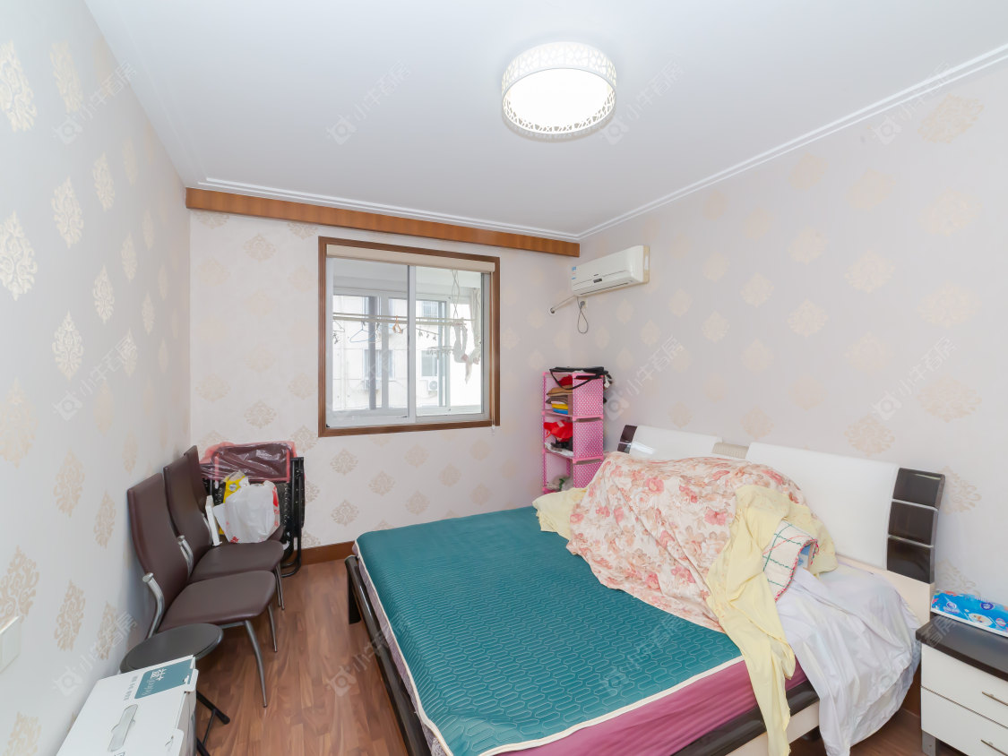 常州翠竹新村北区在售二手房源室内图_小牛看房