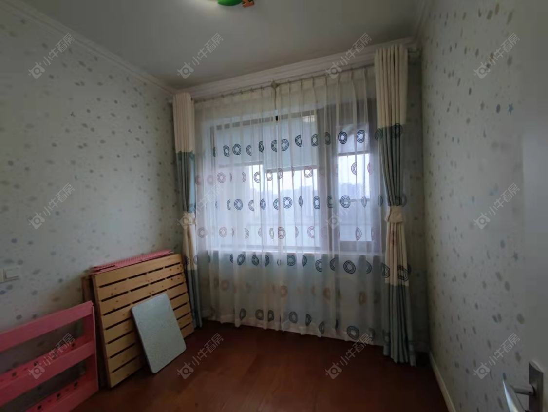 常州玉兰广场一期在租房源室内图_小牛看房