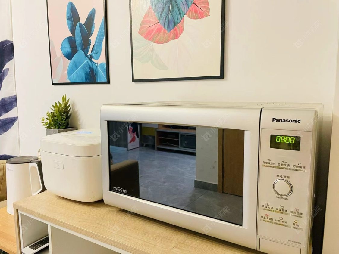 常州保纳商业广场在租房源室内图_小牛看房