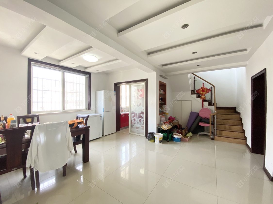 丹阳丹金家园在售二手房_小牛看房