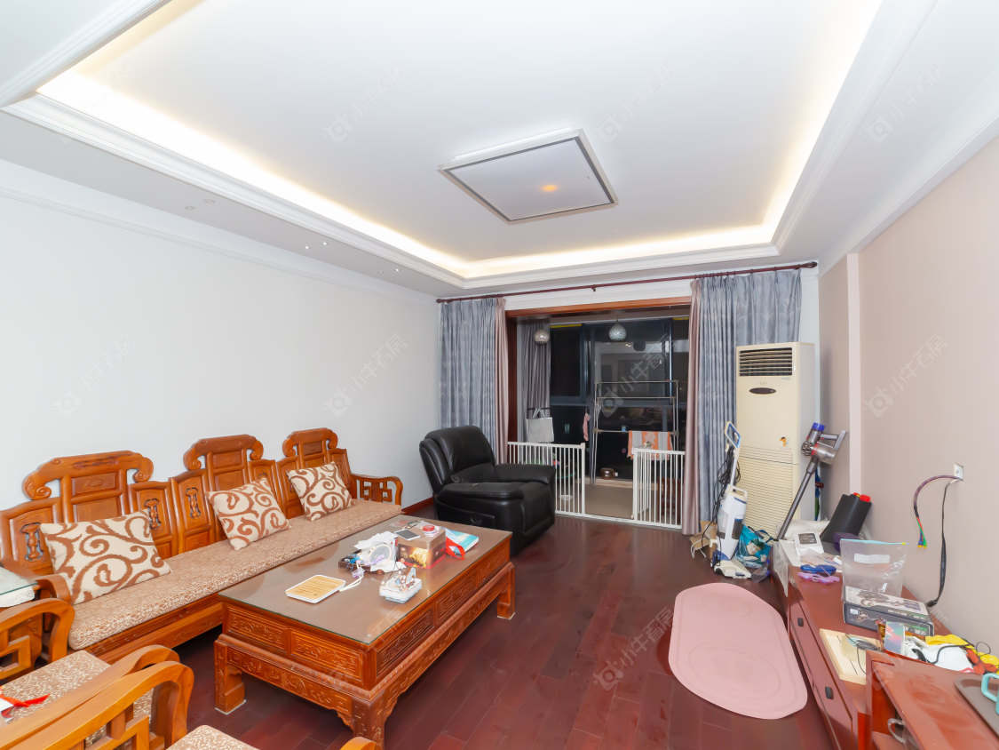 常州永宁雅苑在售二手房_小牛看房