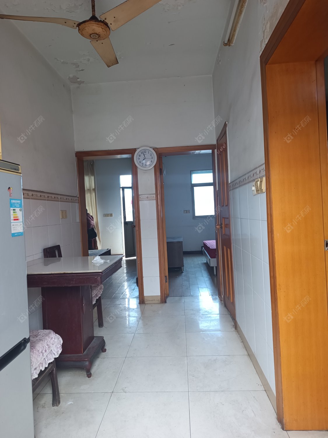 常州工人新村南在租房源_小牛看房