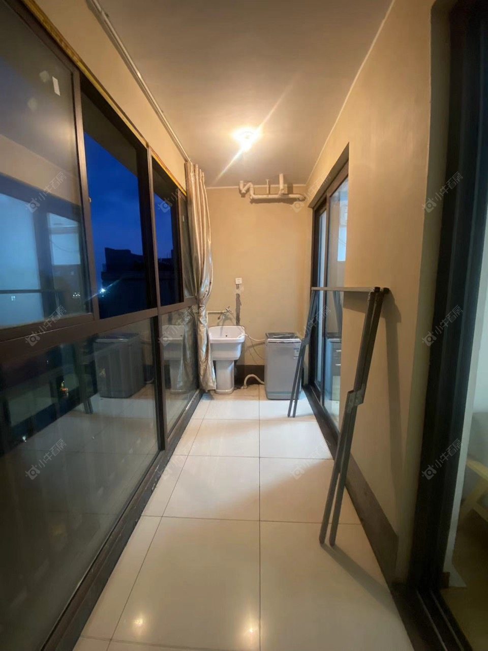 常州新城都荟在租房源室内图_小牛看房