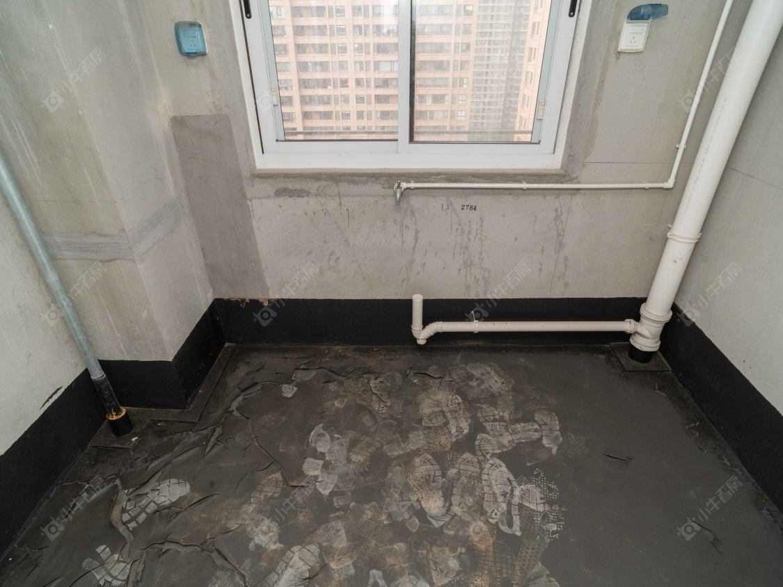 常州梧桐香郡二期在售二手房源室内图_小牛看房