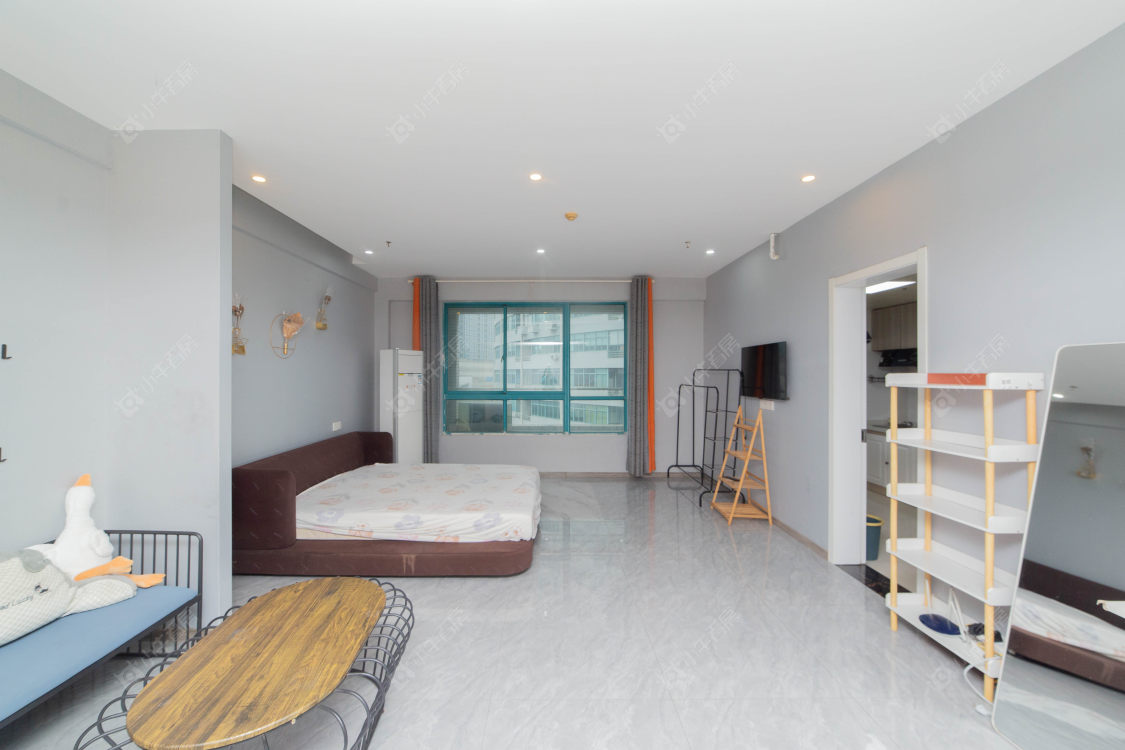 府琛商务广场房源室内图 常州府琛商务广场在售二手房源室内图_小牛看房