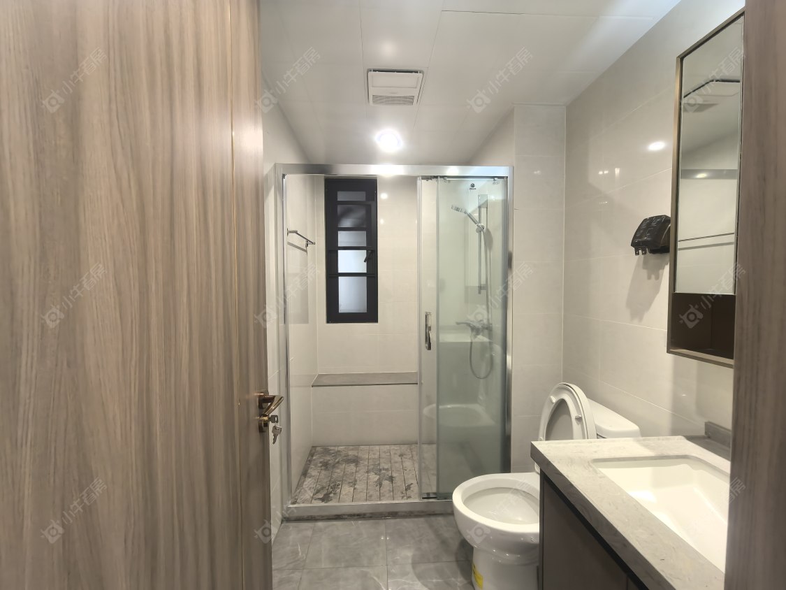 中海云樾里房源室内图 常州中海云樾里在租房源室内图_小牛看房