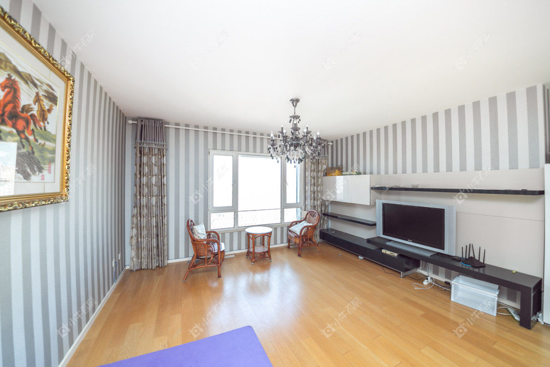 常州朗诗国际3室2厅2卫出租_小牛看房