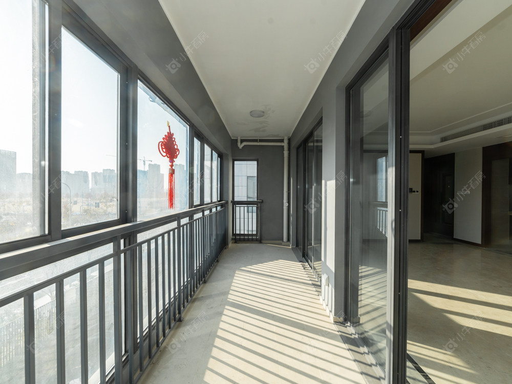 常州蓝光晶曜在售二手房源室内图_小牛看房