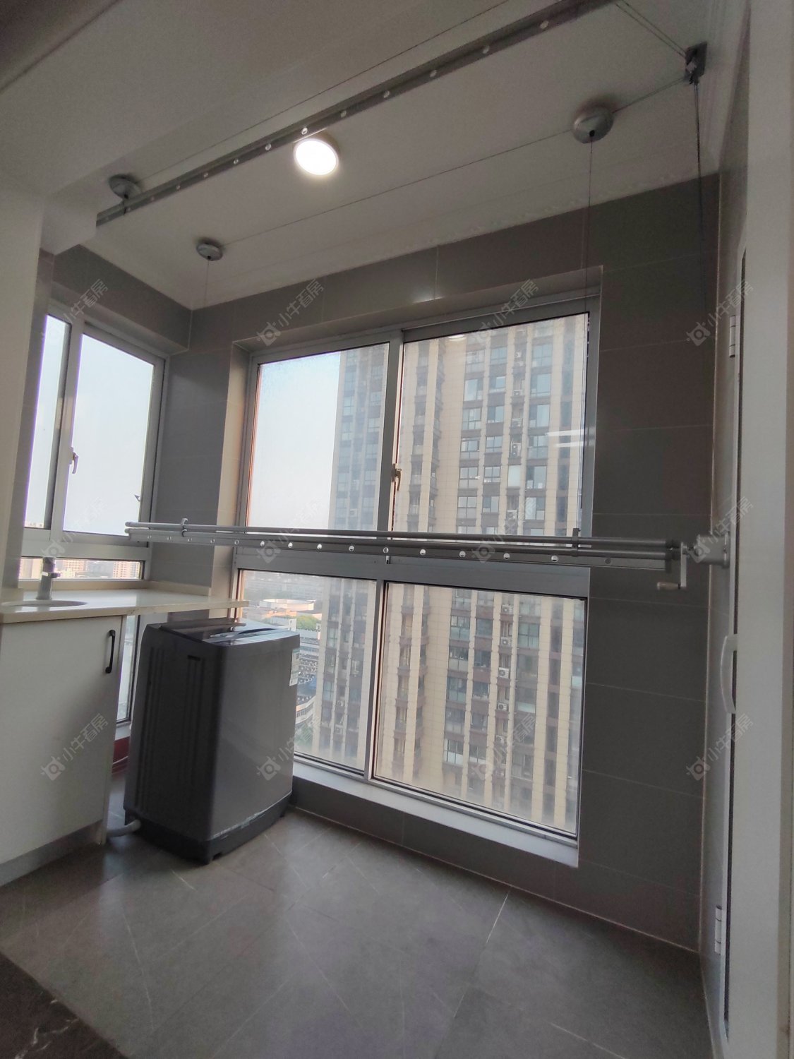 常州锦绣天地在租房源室内图_小牛看房