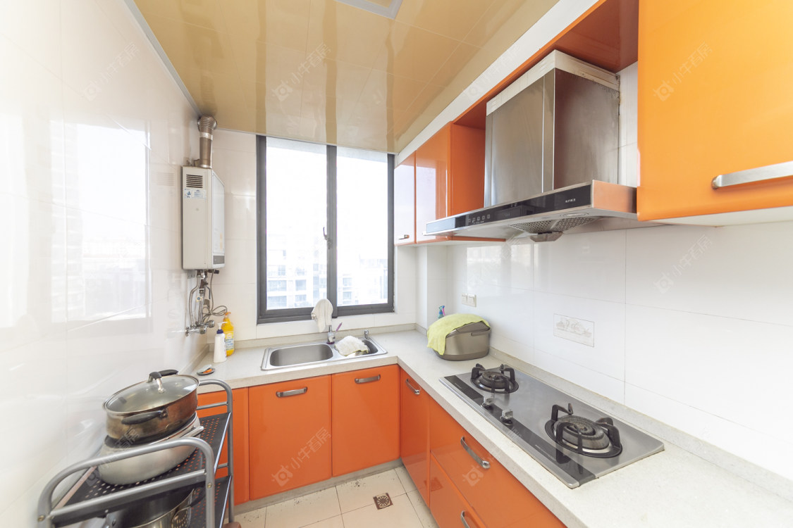 常州香江华廷花园在售二手房源室内图_小牛看房