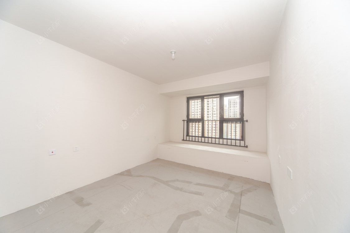 常州龙湖景粼天著在售二手房源室内图_小牛看房