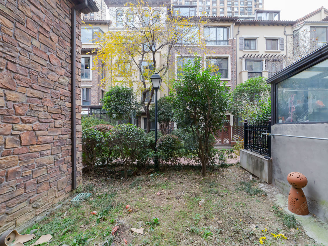 常州龙湖香醍漫步别墅区在售二手房源小区图_小牛看房