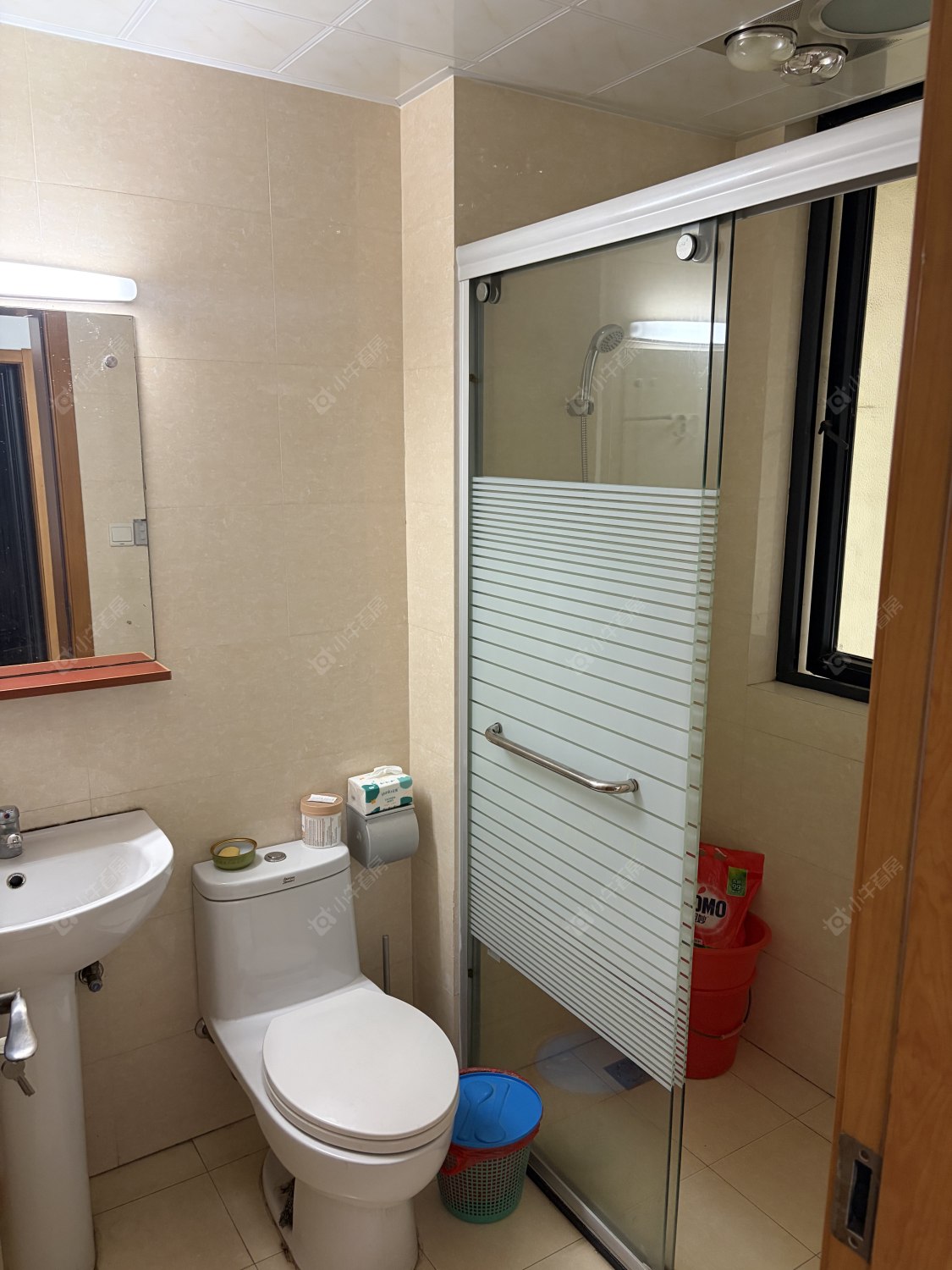 常州永宁星座公寓在租房源室内图_小牛看房