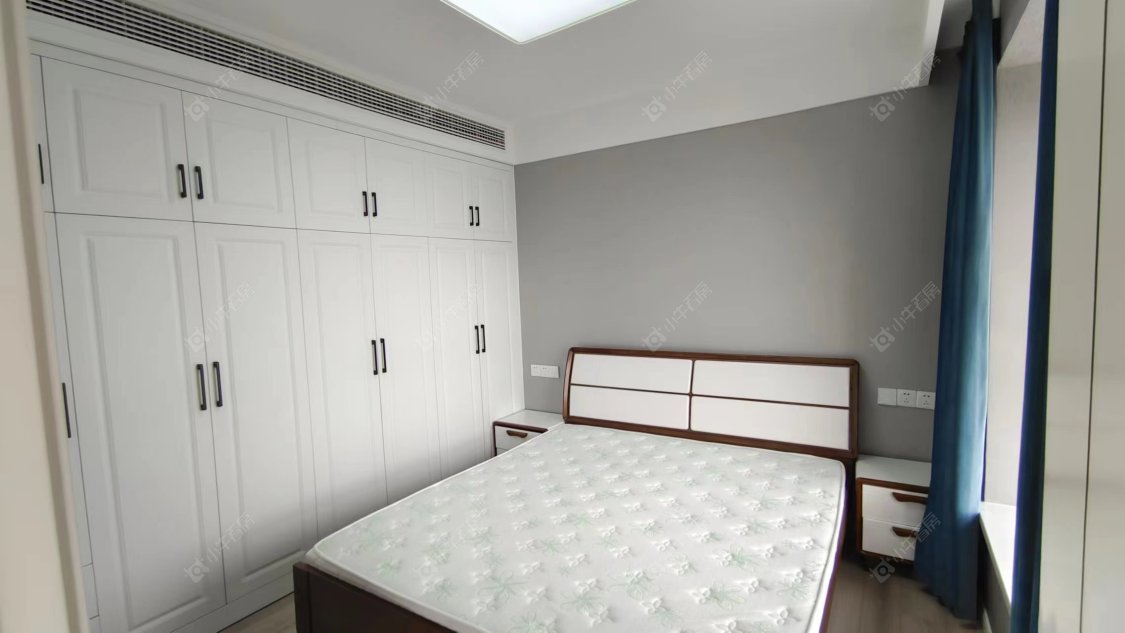 常州星河丹堤一区在租房源_小牛看房