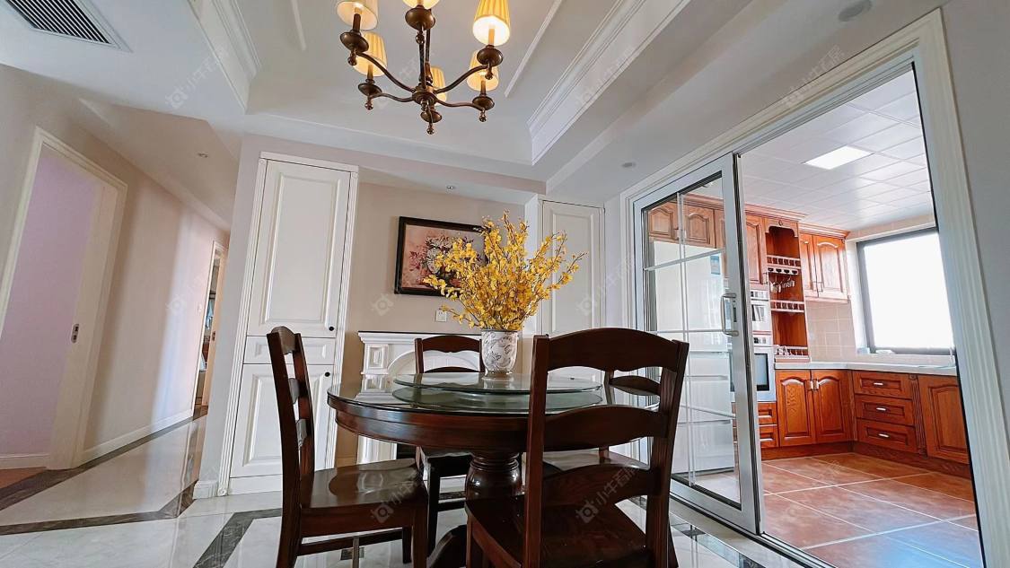 常州九龙仓繁华里在租房源室内图_小牛看房