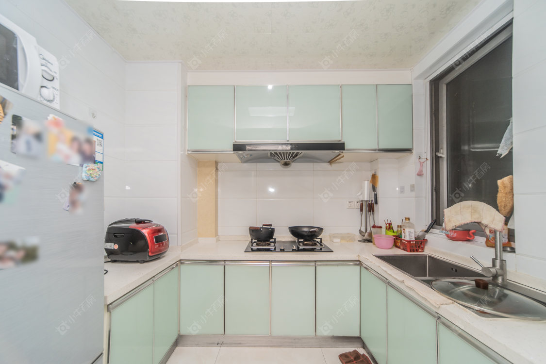 常州九龙仓繁华里在售二手房源室内图_小牛看房