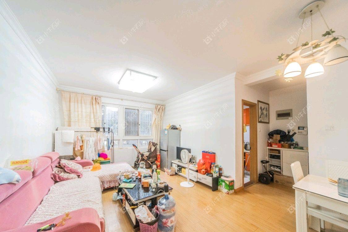 常州金美林花园在租房源室内图_小牛看房