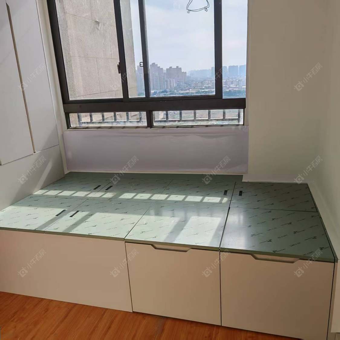 华润国际一期房源室内图 常州华润国际一期在租房源室内图_小牛看房