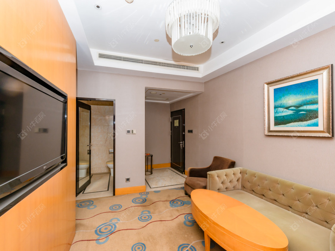 常州凯纳商务广场在售二手房_小牛看房