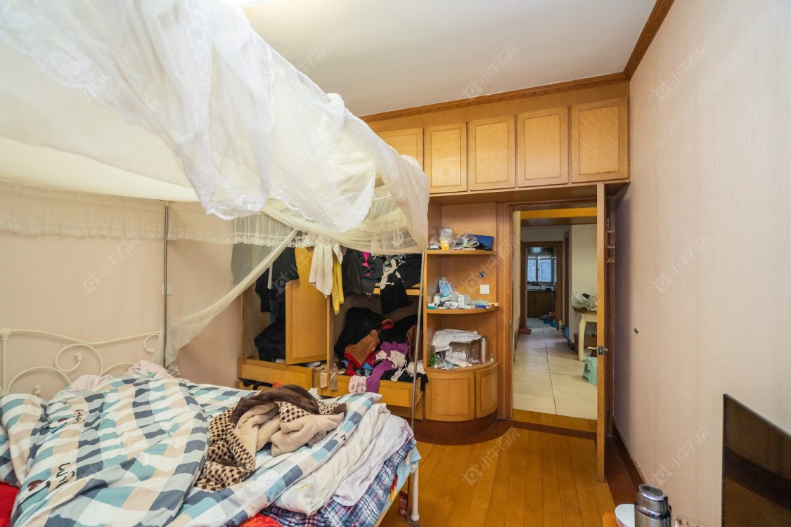 常州中山路在售二手房房源室内图_小牛看房