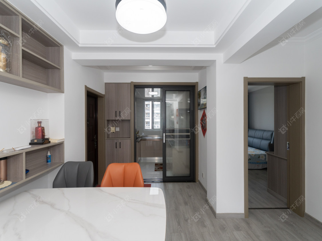 常州新城东苑四区在售二手房源室内图_小牛看房