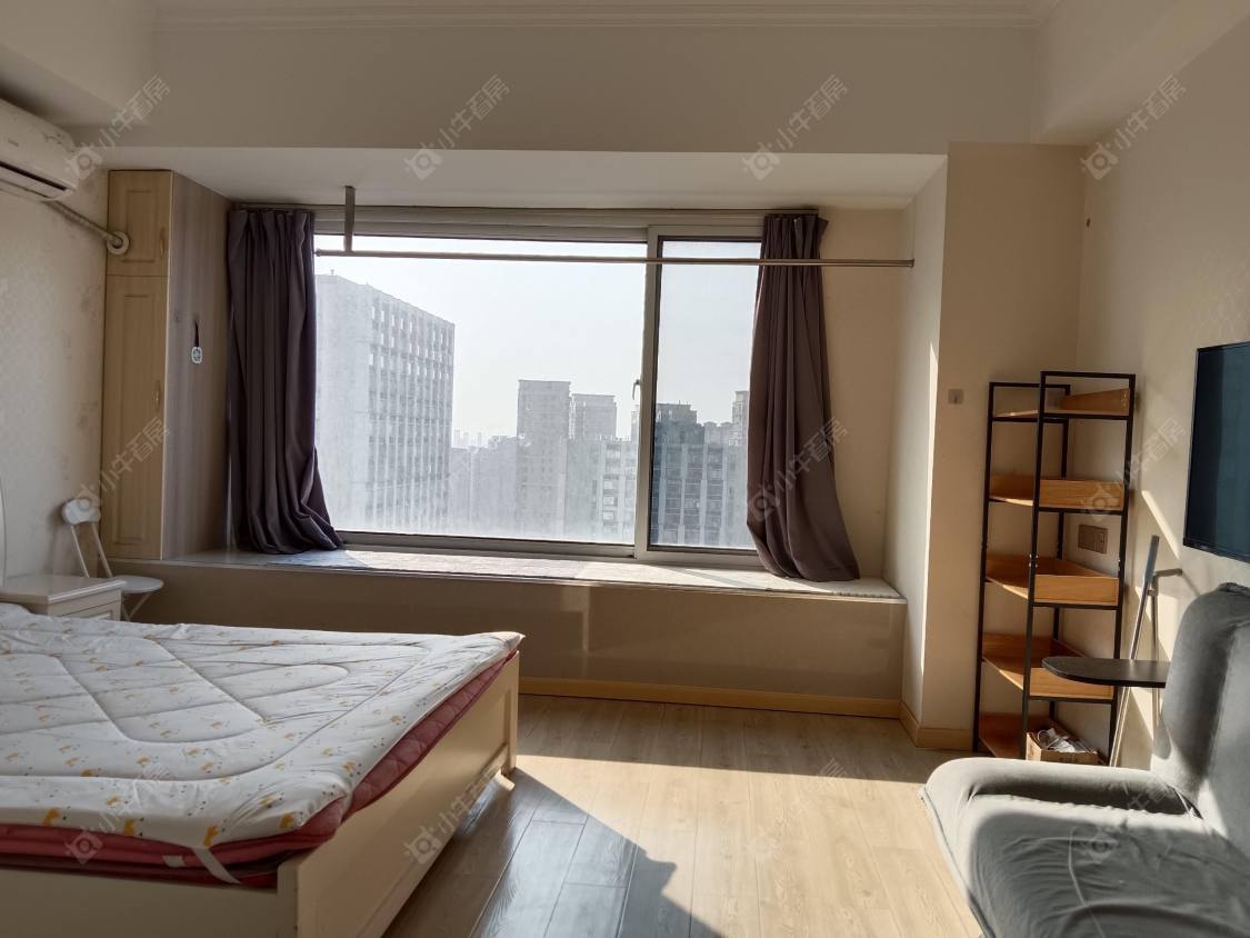 常州宝龙城市广场在租房源室内图_小牛看房