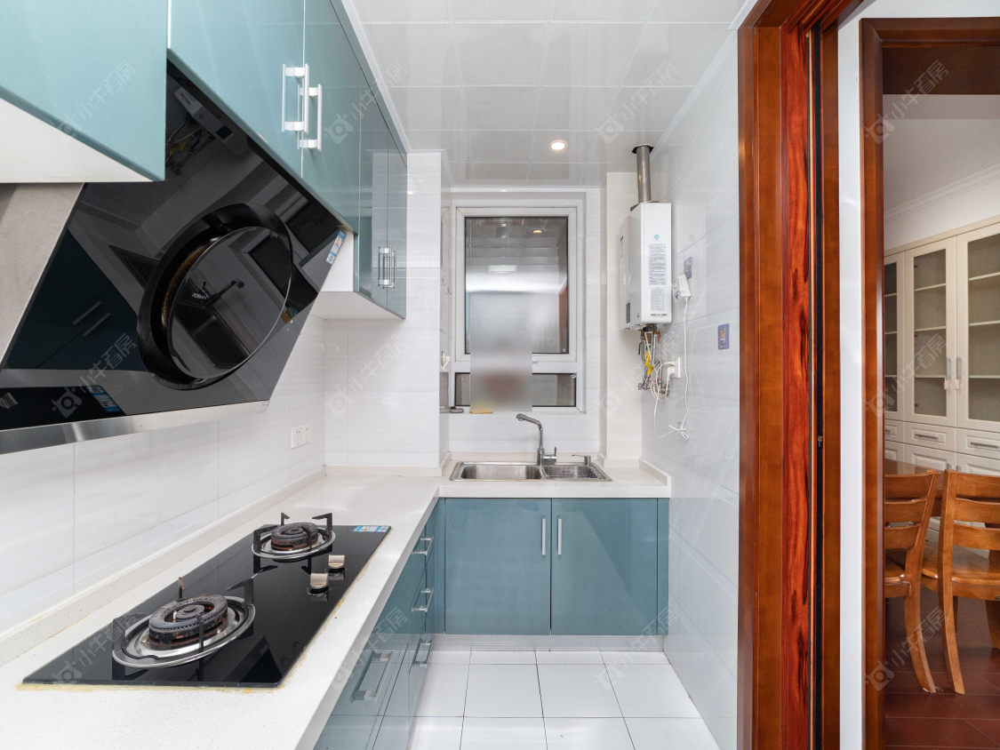 新城香溢澜桥二期房源室内图 常州新城香溢澜桥二期在售二手房源室内图_小牛看房