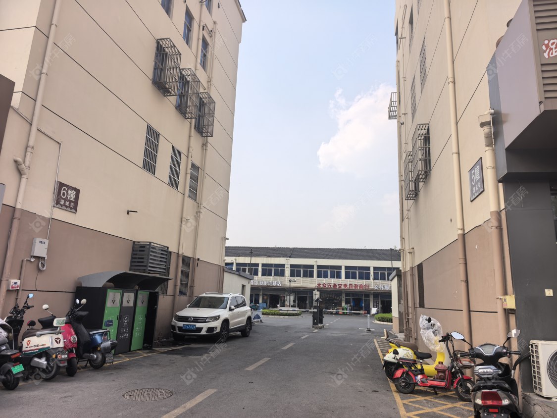 常州潞城街租房_潞城街4室2厅房源出租