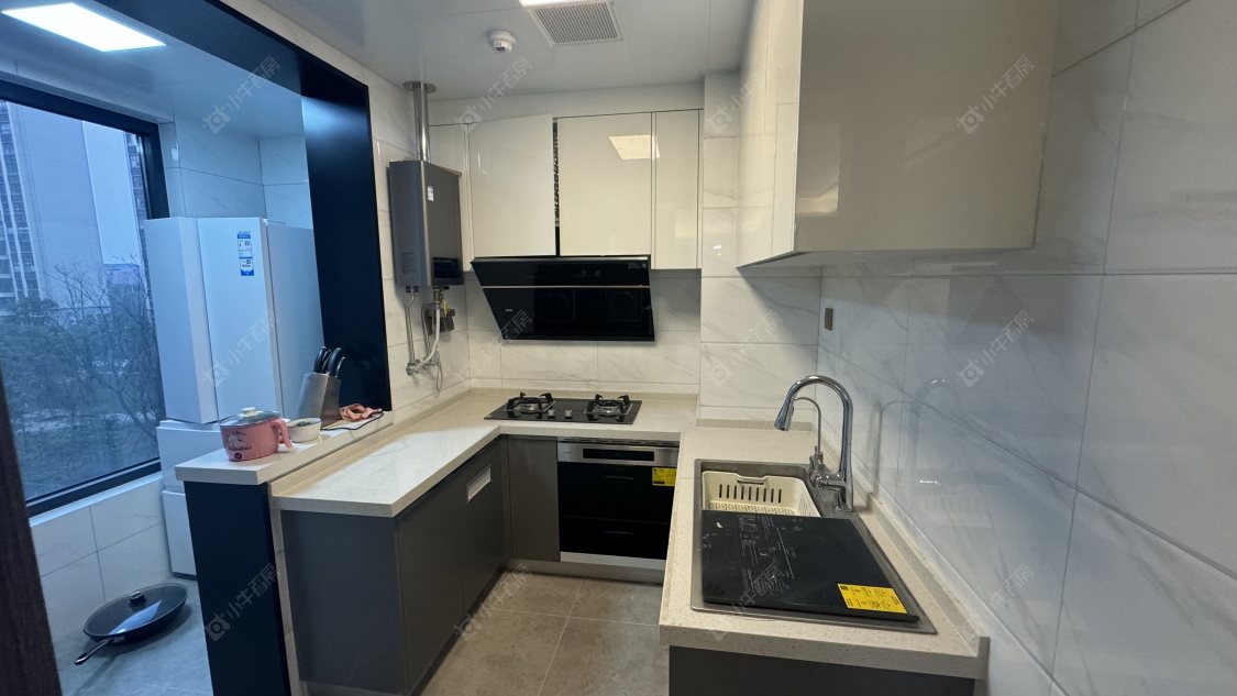 常州碧桂园碧玥和鸣在租房源室内图_小牛看房