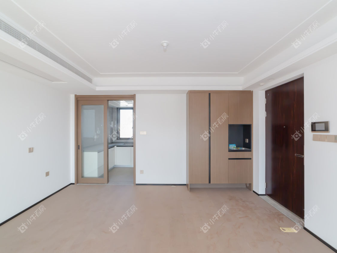 常州万科新都会在租房源室内图_小牛看房