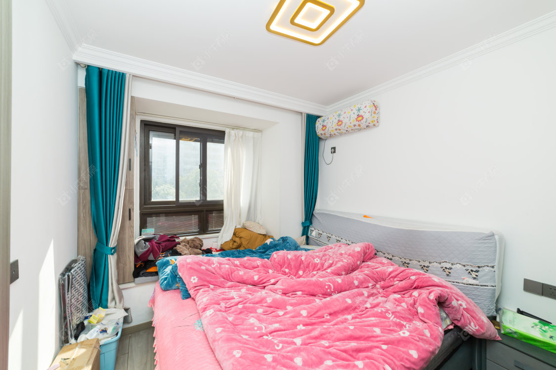 常州华润万象府在售二手房源室内图_小牛看房