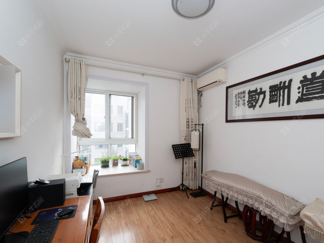 常州碧水华庭在售二手房源室内图_小牛看房