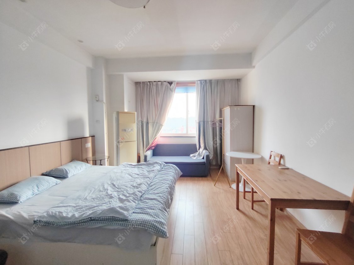 常州现代城在租房源室内图_小牛看房