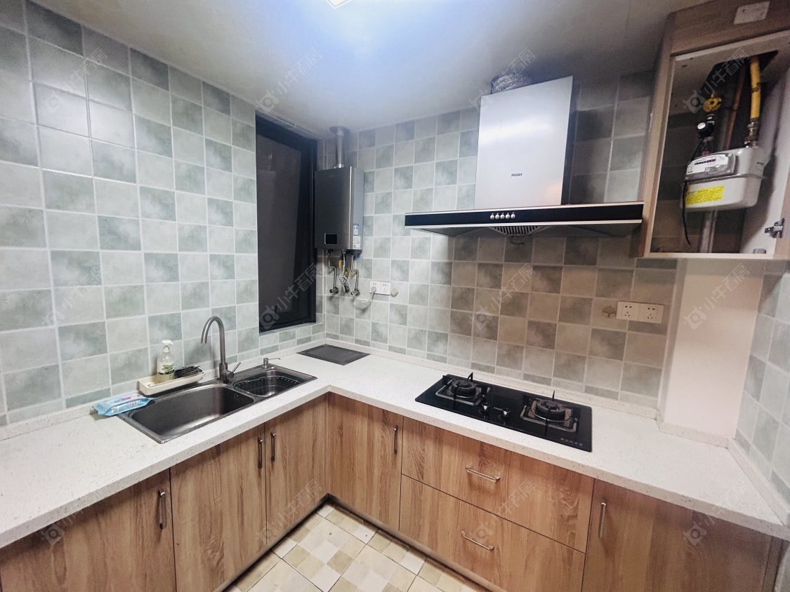 常州牡丹水岸国际在租房源_小牛看房