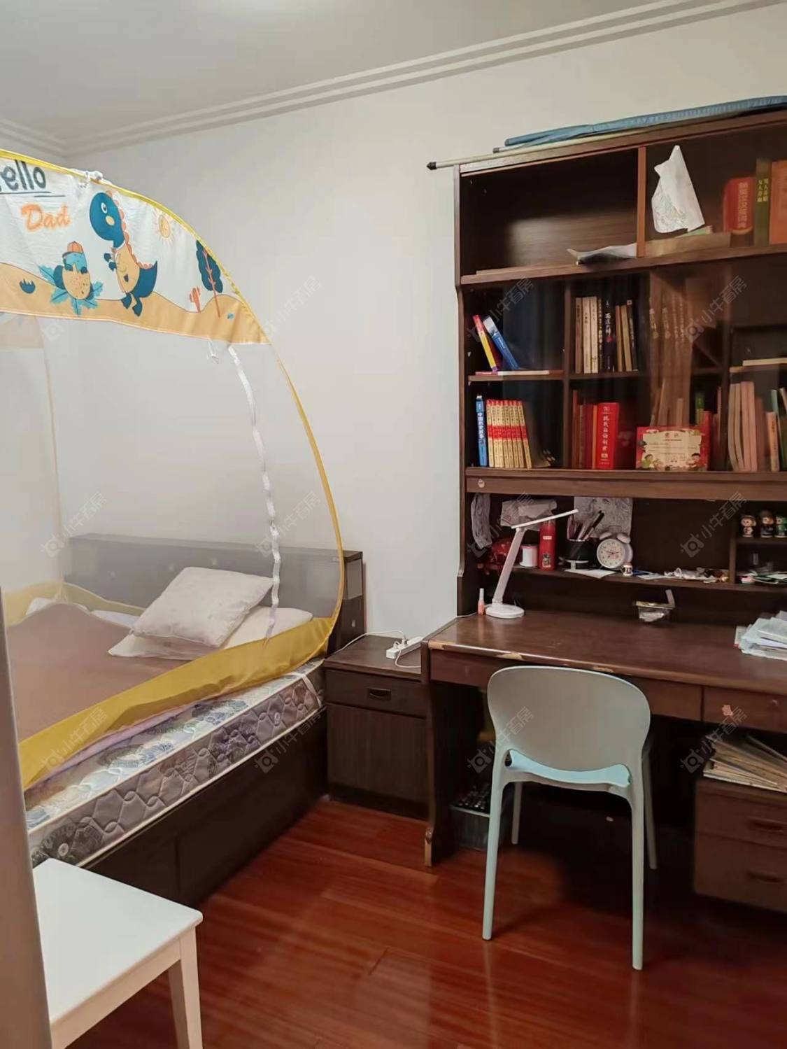 天安花园房源室内图 常州天安花园在租房源室内图_小牛看房