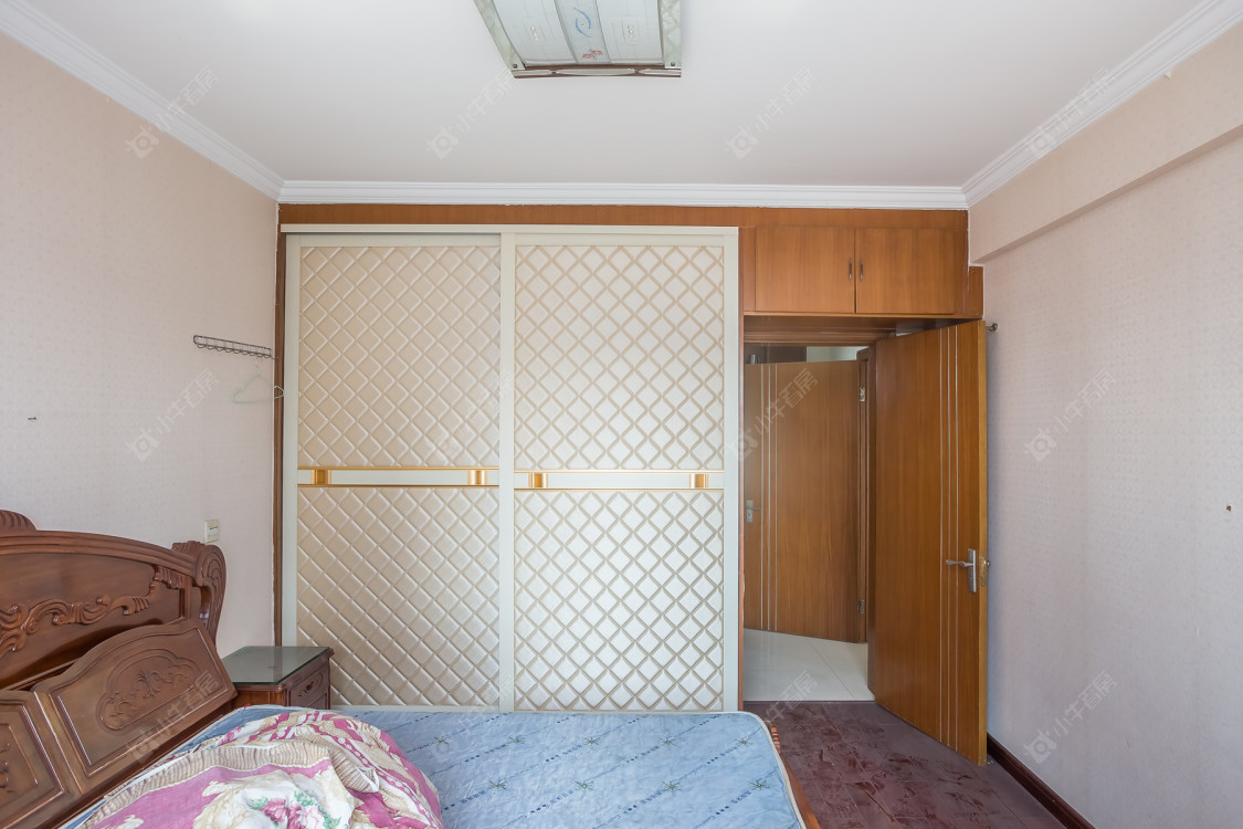 常州盛世名门在售二手房源室内图_小牛看房