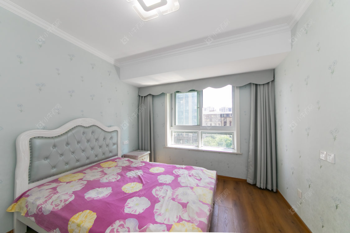 常州路劲城市印象在售二手房源室内图_小牛看房