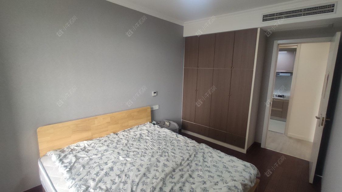 常州绿地世纪城二期在租房源室内图_小牛看房