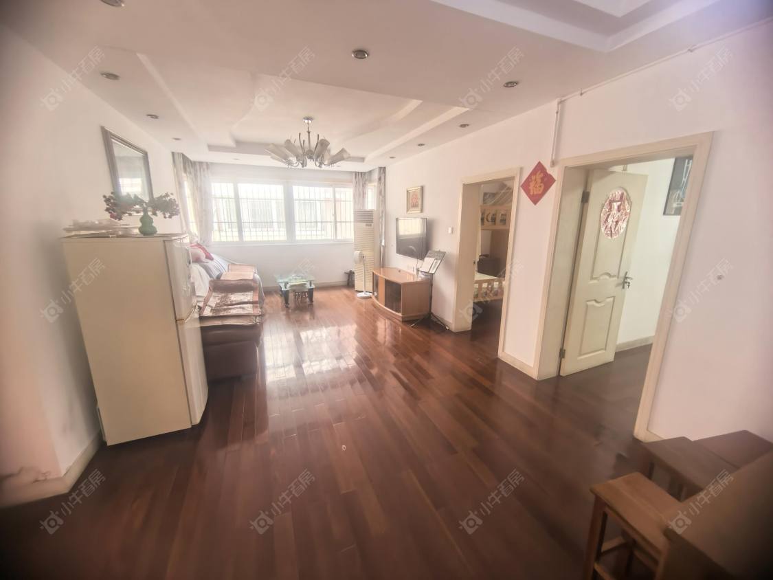 常州紫阳花园租房房源封面图
