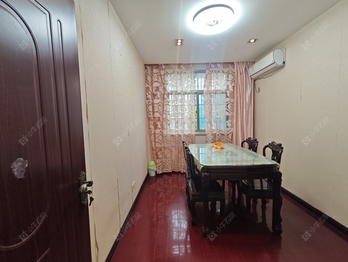 常州洪庄村（五星）在租房源室内图_小牛看房