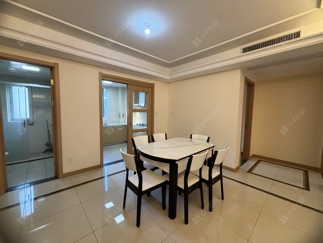 常州碧桂园金科光明府在租房源室内图_小牛看房