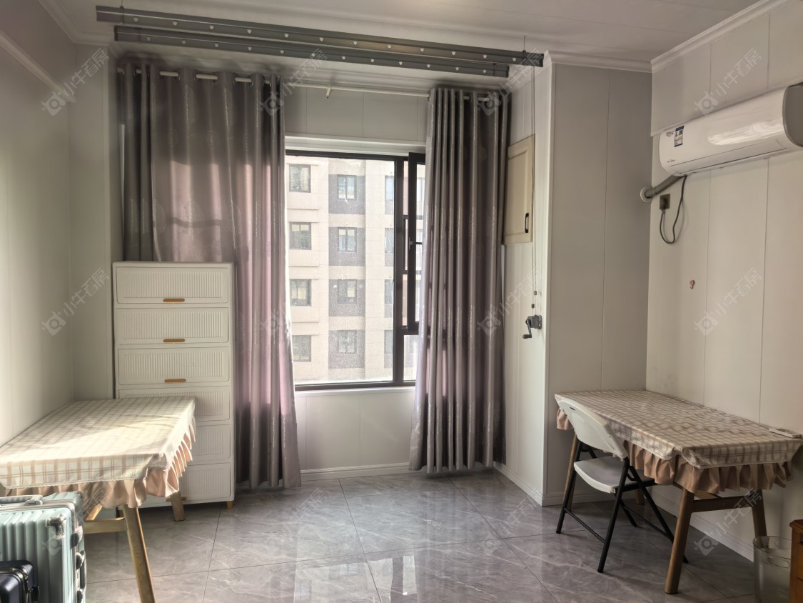 万科弘阳君望甲第房源 常州万科弘阳君望甲第在租房源_小牛看房