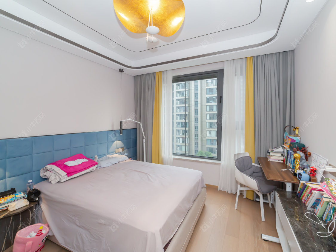 常州花语江南在售二手房源室内图_小牛看房